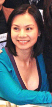朱婉儀