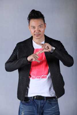 李秋澤 李秋澤