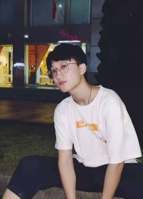 喬一峰