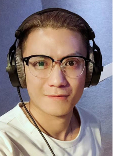張珈銘