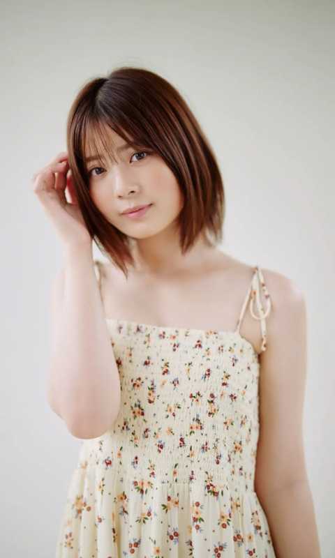 星乃夢奈 星乃夢奈