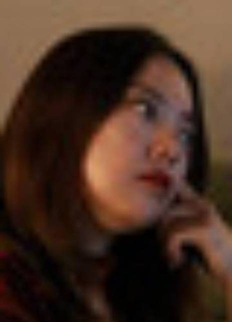 何美臻 何美臻