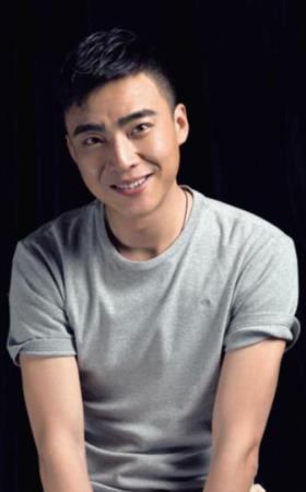 楊鶴云 楊鶴云