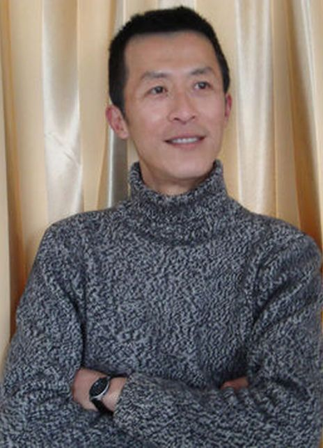 朱新凡 朱新凡