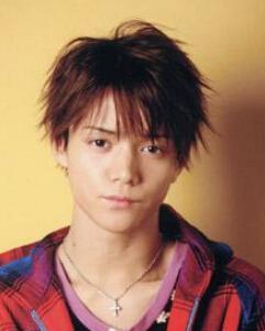 三浦涼介 三浦涼介