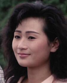 陳蓓琪 陳蓓琪