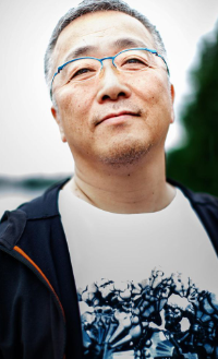 大友克洋 大友克洋