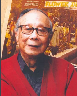 黎錦揚(yáng)