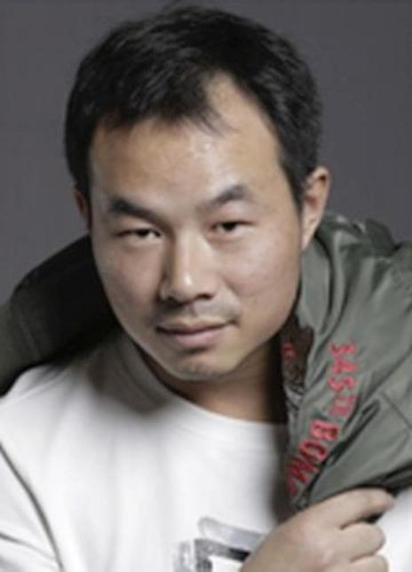史衛強