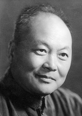 許琦