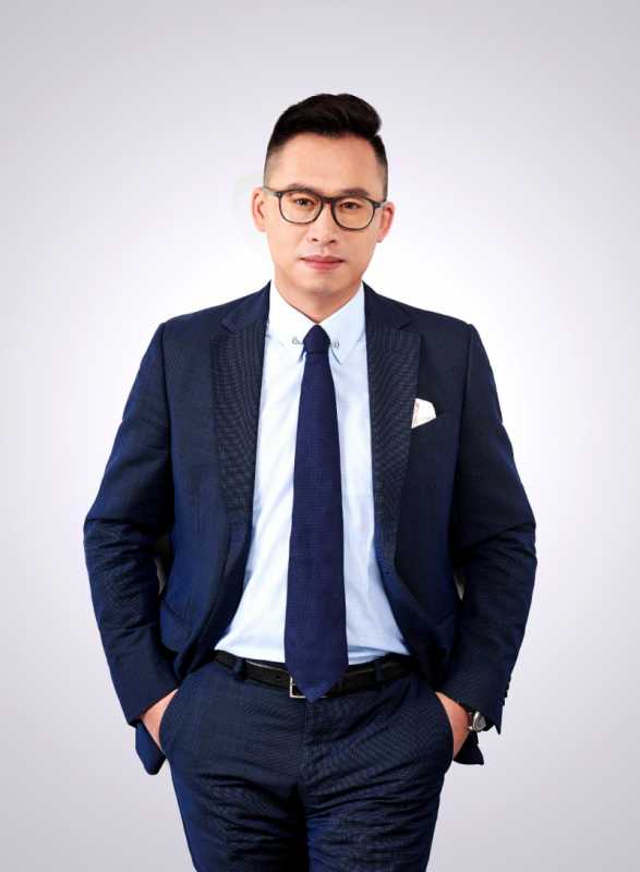 何曉輝
