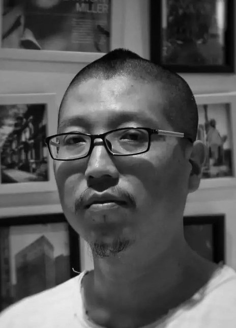郭恒奇