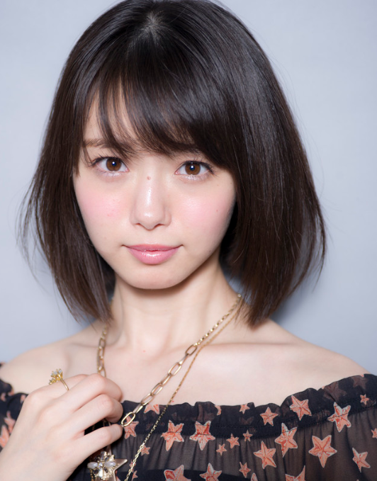 市川美織 市川美織