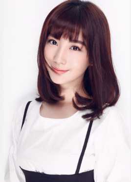 趙婉婷 趙婉婷