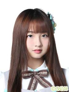 胡怡瑩