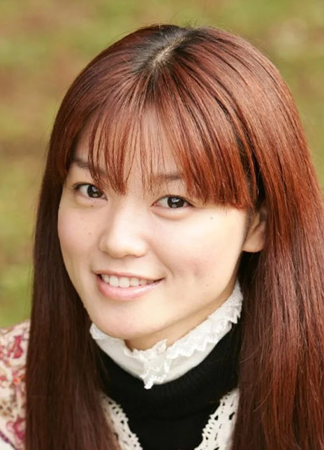 遠藤綾 遠藤綾