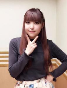 黑崎真音