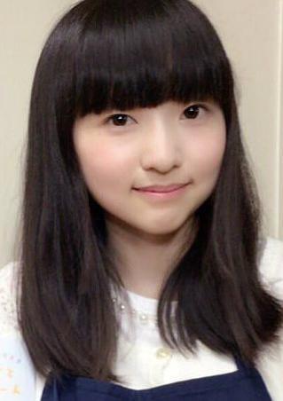 田中美海 田中美海