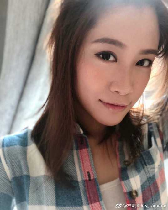 林凱恩 林凱恩