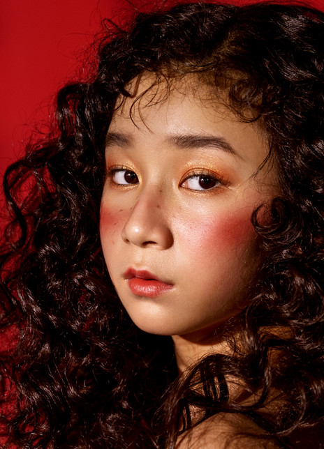 欒西子 欒西子