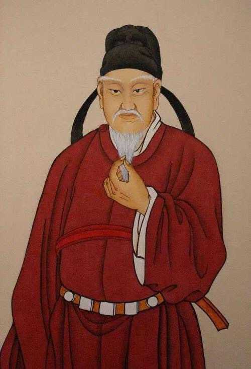 張說 張說