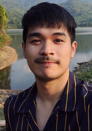 理克.譚納威.彭帕薩瓦特 理克.譚納威.彭帕薩瓦特