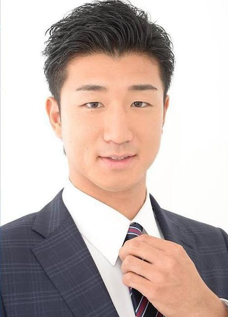 岡村秀 岡村秀