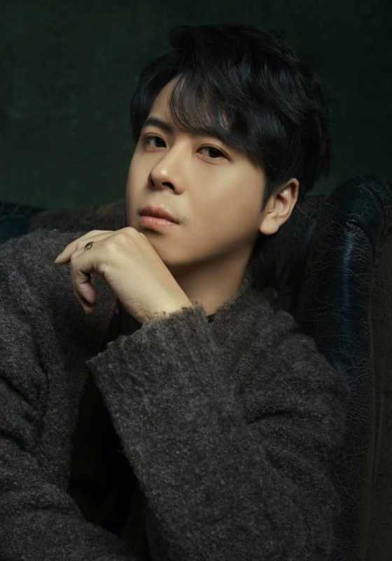 李安然 李安然