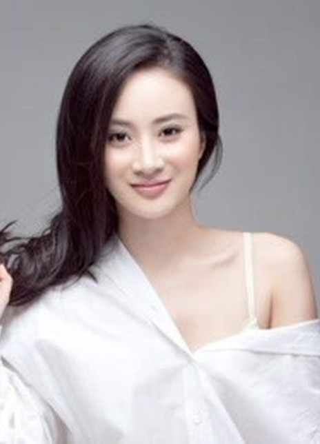 姜帆 姜帆