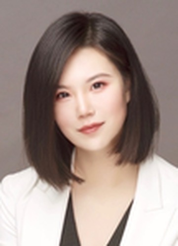 許佳琦