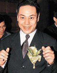 羅兆輝 羅兆輝