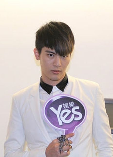 吳子強 吳子強