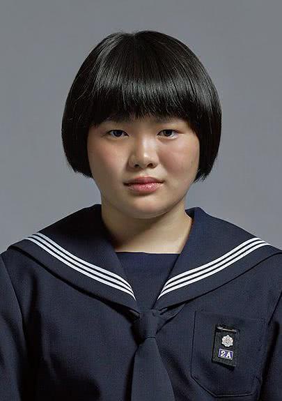 富田望生