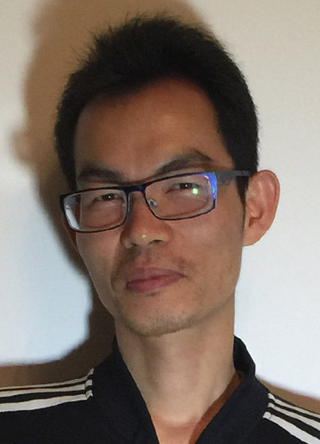 藍鴻春