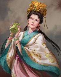 曹節