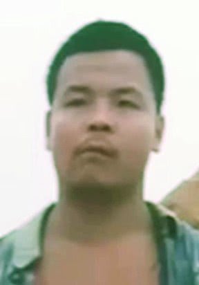徐國慶