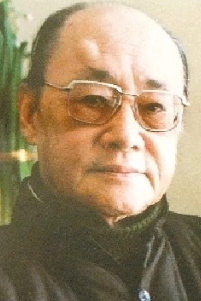 韋瀚章 韋瀚章