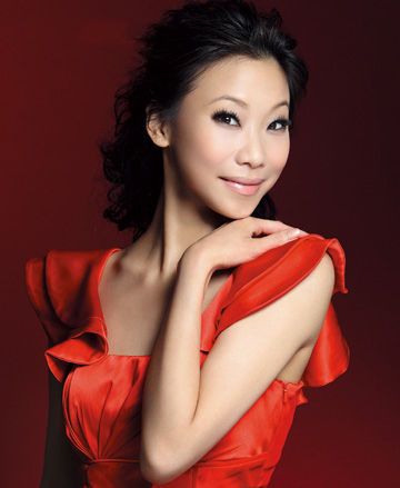 胡婷婷 胡婷婷