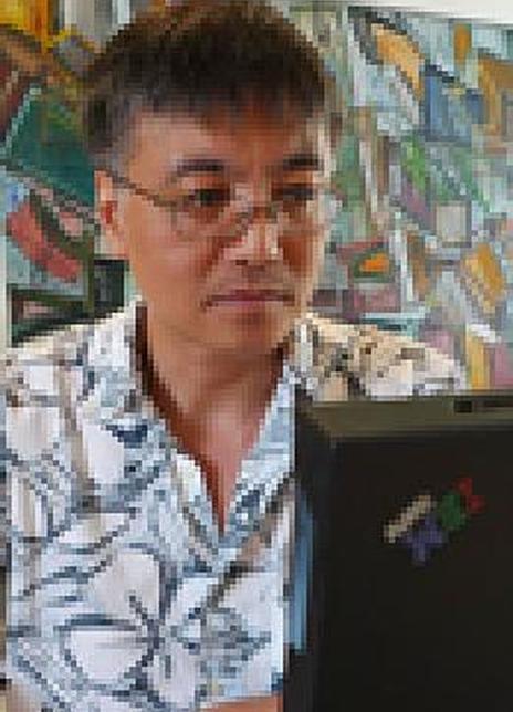 馬文現