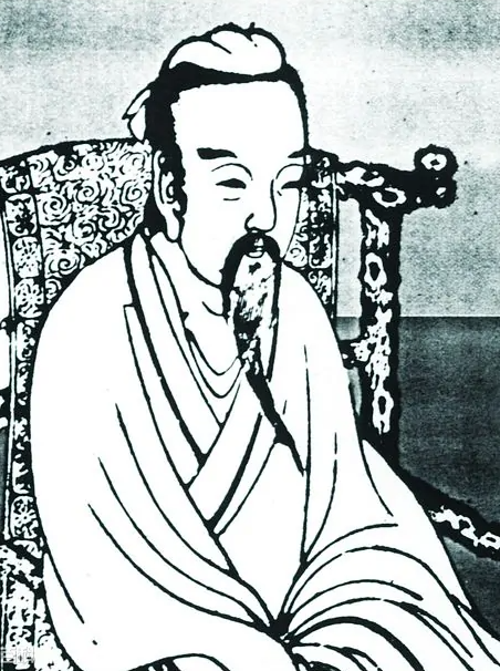 趙蕤