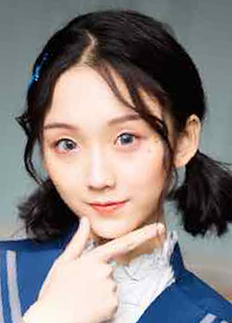 吳雙 吳雙