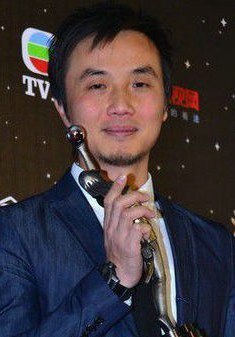 林子僑 林子僑