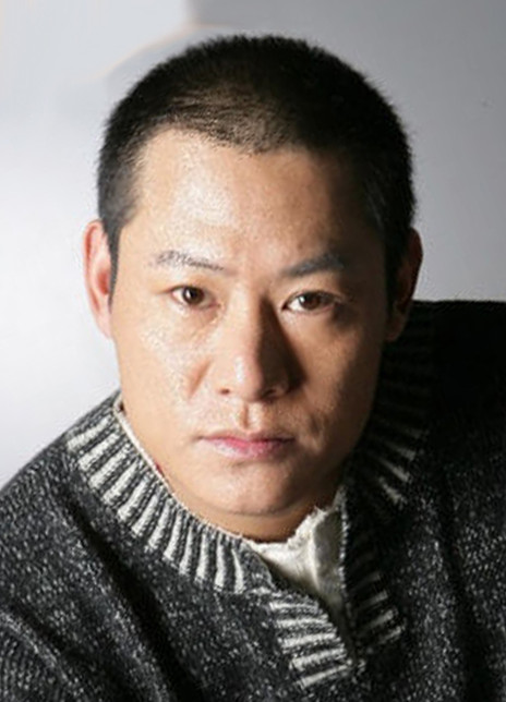 任澤巍 任澤巍