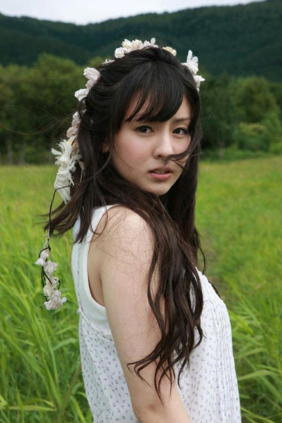 菅谷梨沙子 菅谷梨沙子