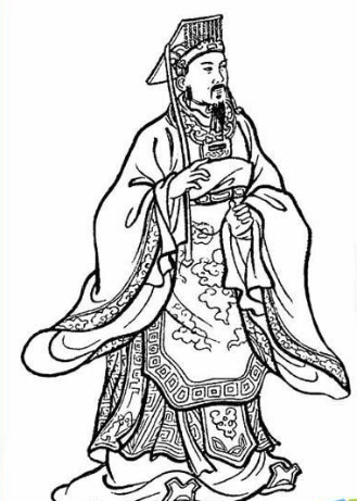 晉文公 晉文公