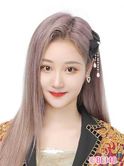 曲美霖 曲美霖