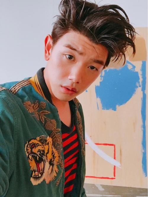 EricNam EricNam