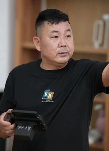 邢海兵