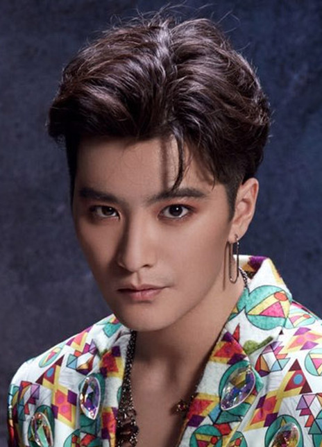 陳思宇 陳思宇