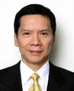 向華強 向華強
